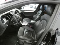 Audi A5 3.0 TDI 180kW  Sportback 7S tronic Quattro