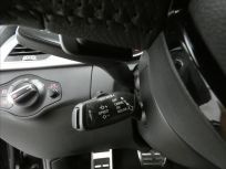 Audi A5 3.0 TDI 180kW  Sportback 7S tronic Quattro
