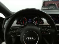 Audi A5 3.0 TDI 180kW  Sportback 7S tronic Quattro