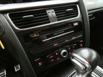 Audi A5 3.0 TDI 180kW  Sportback 7S tronic Quattro