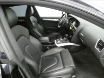 Audi A5 3.0 TDI 180kW  Sportback 7S tronic Quattro