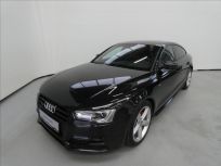 Audi A5 3.0 TDI 180kW  Sportback 7S tronic Quattro