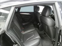 Audi A5 3.0 TDI 180kW  Sportback 7S tronic Quattro