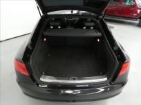 Audi A5 3.0 TDI 180kW  Sportback 7S tronic Quattro