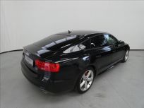 Audi A5 3.0 TDI 180kW  Sportback 7S tronic Quattro