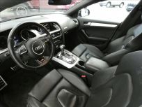 Audi A5 3.0 TDI 180kW  Sportback 7S tronic Quattro