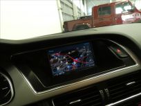 Audi A5 3.0 TDI 180kW  Sportback 7S tronic Quattro