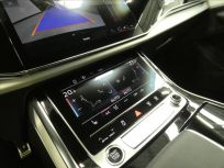Audi Q8 3.0 50 TDI quattro tiptronic S-Line