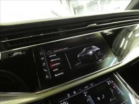 Audi Q8 3.0 50 TDI quattro tiptronic S-Line