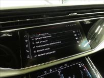 Audi Q8 3.0 50 TDI quattro tiptronic S-Line