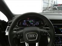 Audi Q8 3.0 50 TDI quattro tiptronic S-Line
