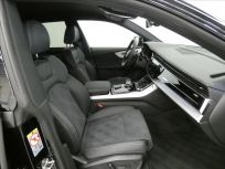 Audi Q8 3.0 50 TDI quattro tiptronic S-Line