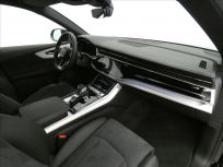 Audi Q8 3.0 50 TDI quattro tiptronic S-Line