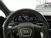 Audi Q8 3.0 50 TDI quattro tiptronic S-Line