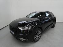 Audi Q8 3.0 50 TDI quattro tiptronic S-Line
