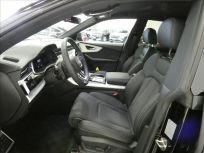 Audi Q8 3.0 50 TDI quattro tiptronic S-Line