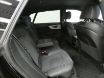 Audi Q8 3.0 50 TDI quattro tiptronic S-Line