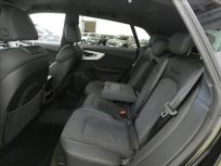 Audi Q8 3.0 50 TDI quattro tiptronic S-Line