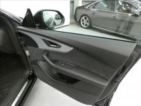 Audi Q8 3.0 50 TDI quattro tiptronic S-Line