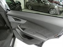 Audi Q8 3.0 50 TDI quattro tiptronic S-Line