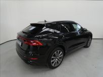 Audi Q8 3.0 50 TDI quattro tiptronic S-Line