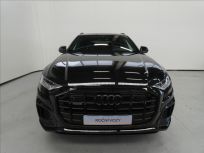 Audi Q8 3.0 50 TDI quattro tiptronic S-Line