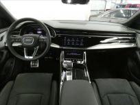 Audi Q8 3.0 50 TDI quattro tiptronic S-Line