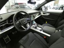 Audi Q8 3.0 50 TDI quattro tiptronic S-Line