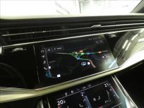 Audi Q8 3.0 50 TDI quattro tiptronic S-Line