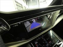 Audi Q8 3.0 50 TDI quattro tiptronic S-Line