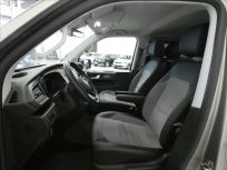 Volkswagen Multivan 2.0 TDI Highline Combi