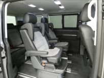 Volkswagen Multivan 2.0 TDI Highline Combi