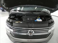 Volkswagen Multivan 2.0 TDI Highline Combi