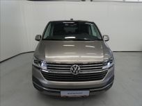 Volkswagen Multivan 2.0 TDI Highline Combi