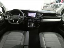 Volkswagen Multivan 2.0 TDI Highline Combi