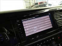 Volkswagen Multivan 2.0 TDI Highline Combi