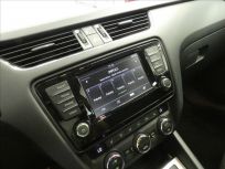 Škoda Octavia 1.4 TSI Style Liftback