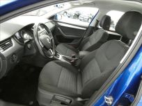 Škoda Octavia 1.4 TSI Style Liftback