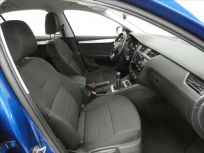 Škoda Octavia 1.4 TSI Style Liftback