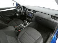 Škoda Octavia 1.4 TSI Style Liftback
