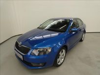 Škoda Octavia 1.4 TSI Style Liftback