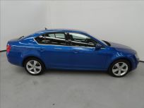 Škoda Octavia 1.4 TSI Style Liftback