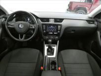 Škoda Octavia 1.4 TSI Style Liftback
