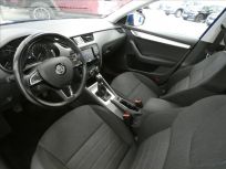 Škoda Octavia 1.4 TSI Style Liftback