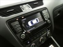 Škoda Octavia 1.4 TSI Style Liftback