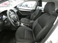 Škoda Octavia 1.6 TDI Ambition Liftback