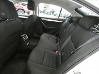Škoda Octavia 1.6 TDI Ambition Liftback