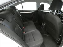 Škoda Octavia 1.6 TDI Ambition Liftback