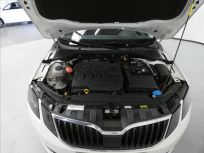 Škoda Octavia 1.6 TDI Ambition Liftback