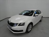Škoda Octavia 1.6 TDI Ambition Liftback